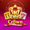 Jouer à 40 Extra Crown Classic Dice sur le casino en ligne Starcasino.be