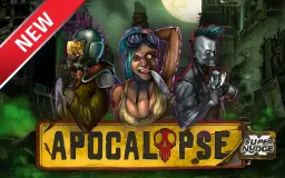 Play Apocalypse Super xNudge® on Starcasino.be online casino