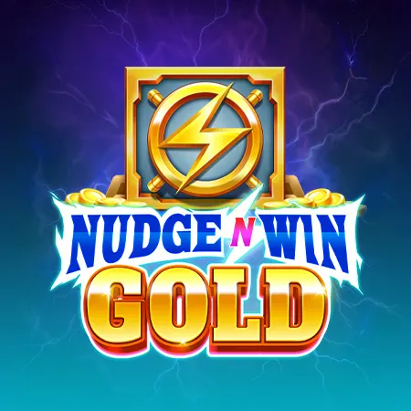 Nudge 'N' Win Gold