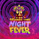 Play 12 Masks of Fire: Night Fever™ on Solcasino.es online casino