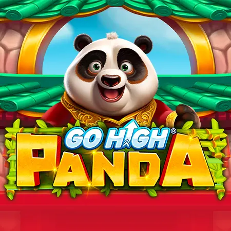 Go High Panda