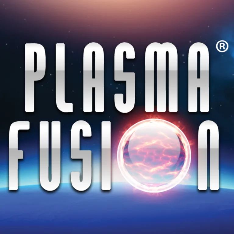 Plasma Fusion Dice