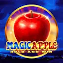 Jouer à Magic Apple sur le casino en ligne Starcasino.be