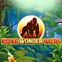 Play Kong Wonder Wilds™ on Starcasino.nl online casino