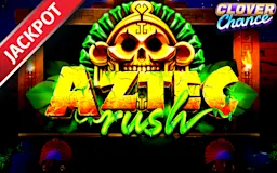 Juega a Aztec Rush en el casino en línea de Starcasino.be
