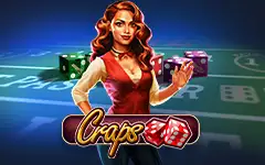 Play Craps on Starcasino.be online casino
