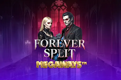 Play Forever Split Megaways™ on Starcasino.be online casino