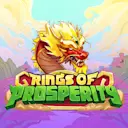 Play Rings of Prosperity on Starcasino.nl online casino