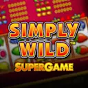Jouer à Simply Wild™ SuperGame sur le casino en ligne Starcasino.nl