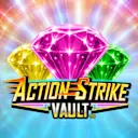 Juega a Action Strike Vault™ en el casino en línea de Solcasino.es
