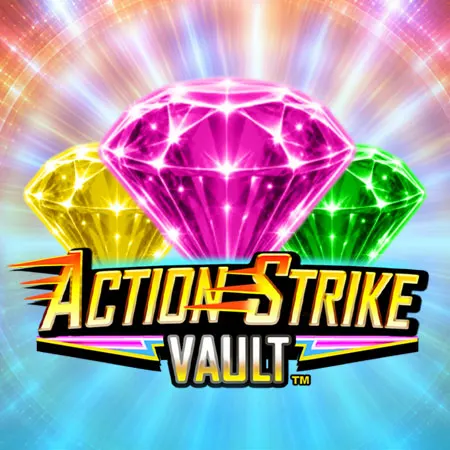 Action Strike Vault™