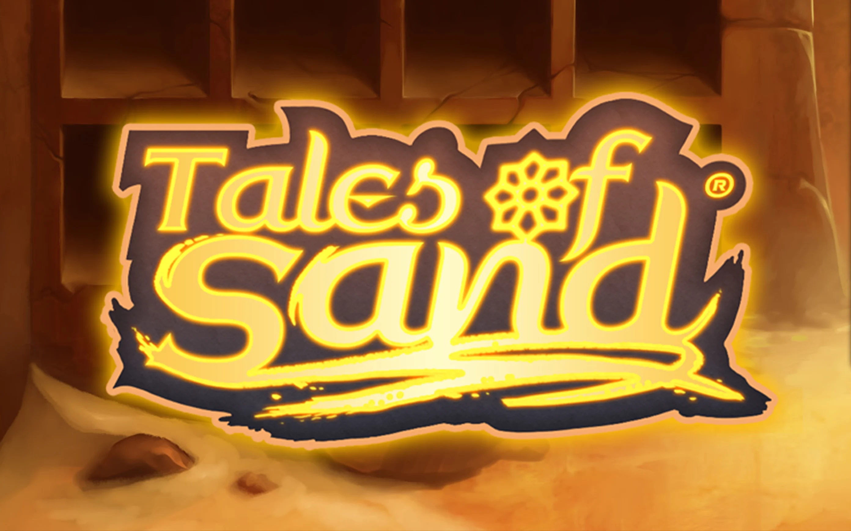 在Starcasino.be在线赌场上玩Tales of Sand