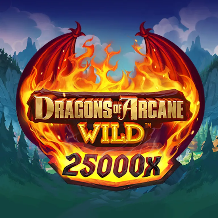 Dragons Of Arcane Wild