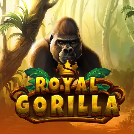 Royal Gorilla
