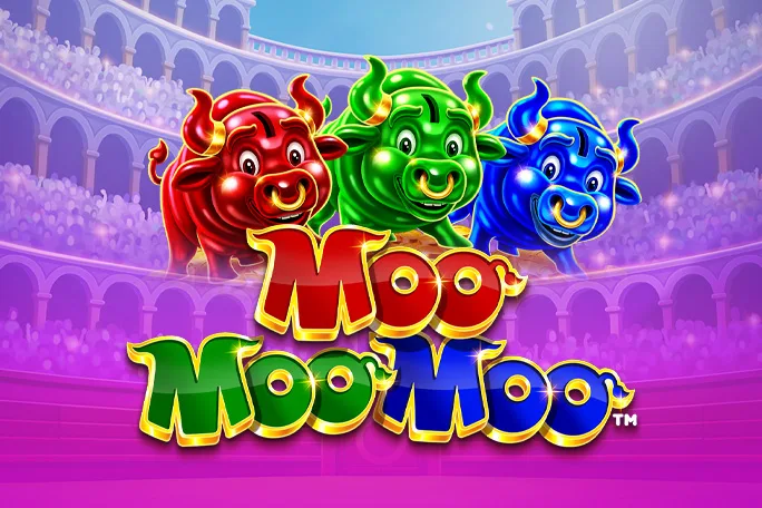 Speel Moo Moo Moo™ bij Starcasino.nl
