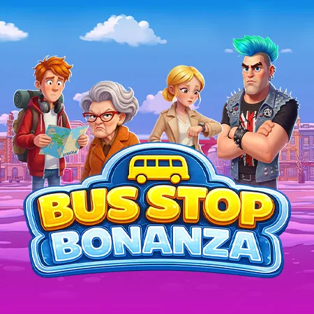 Bus Stop Bonanza