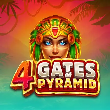 4 Gates of Pyramid