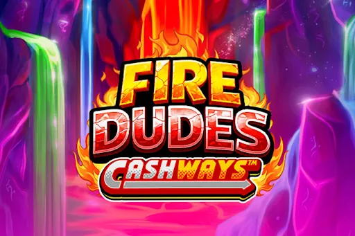 Speel Fire Dudes bij Starcasino.nl 