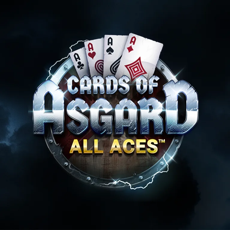 Cards of Asgard All Aces™