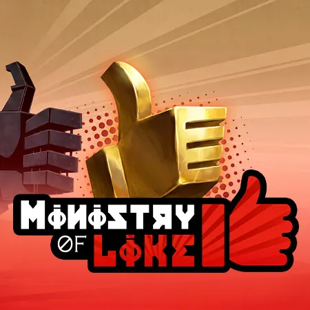 Ministry of Like