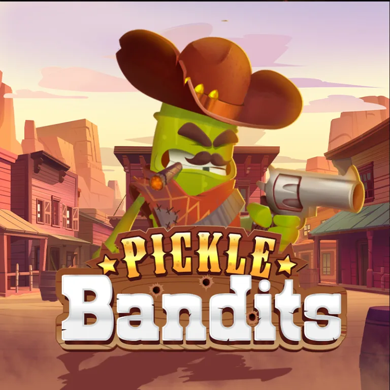 Pickle Bandits