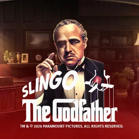 Slingo The Godfather