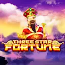 Juega a Three Star Fortune™ en el casino en línea de Solcasino.es