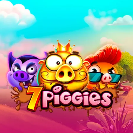 7 Piggies