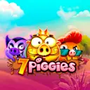 Juega a 7 Piggies en el casino en línea de Solcasino.es