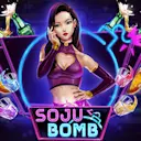 Jouer à Soju Bomb sur le casino en ligne Starcasino.nl