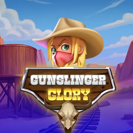 Gunslinger Glory