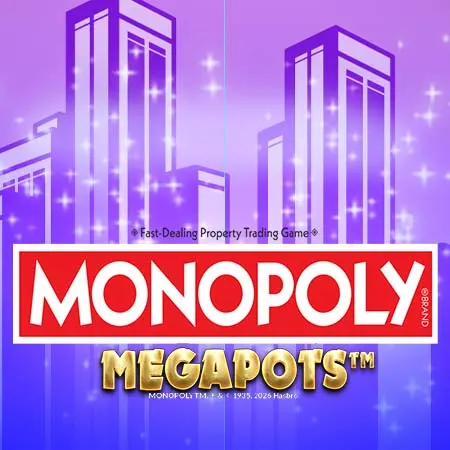 Monopoly Megapots