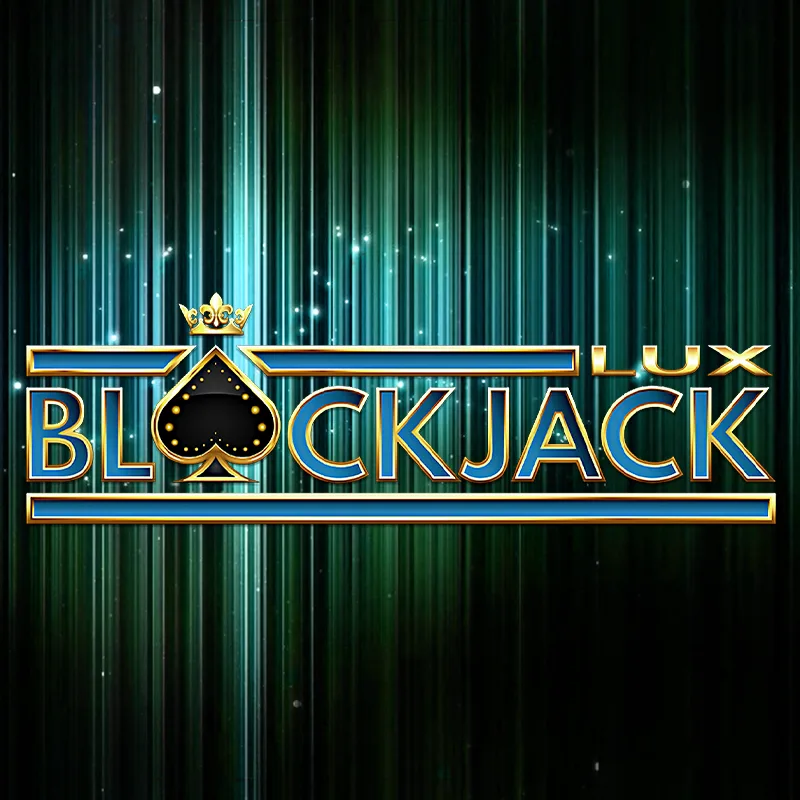 Lux Blackjack 6-Decks™
