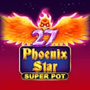 Jouer à Phoenix Star Super Pot sur le casino en ligne Starcasino.nl