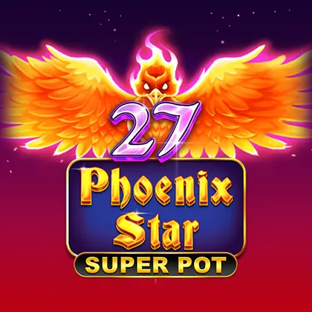 Phoenix Star Super Pot