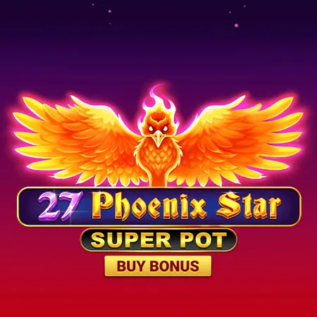 Phoenix Star Super Pot