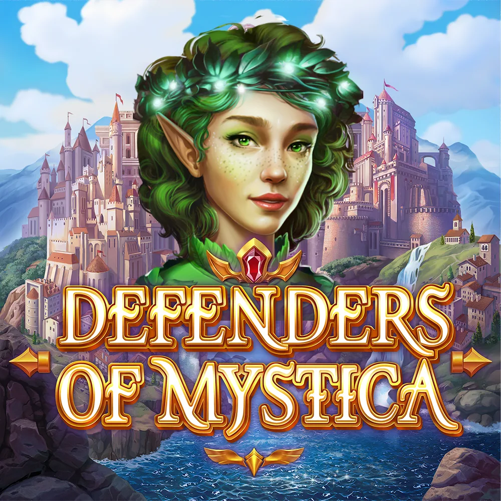 Defenders Of Mystica