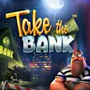 在Madisoncasino.be在线赌场上玩Take The Bank