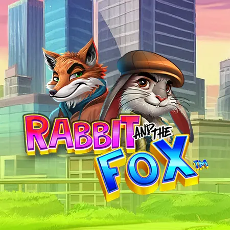 Rabbit and the Fox™