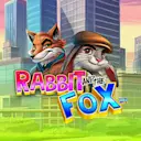 Juega a Rabbit and the Fox™ en el casino en línea de Solcasino.es