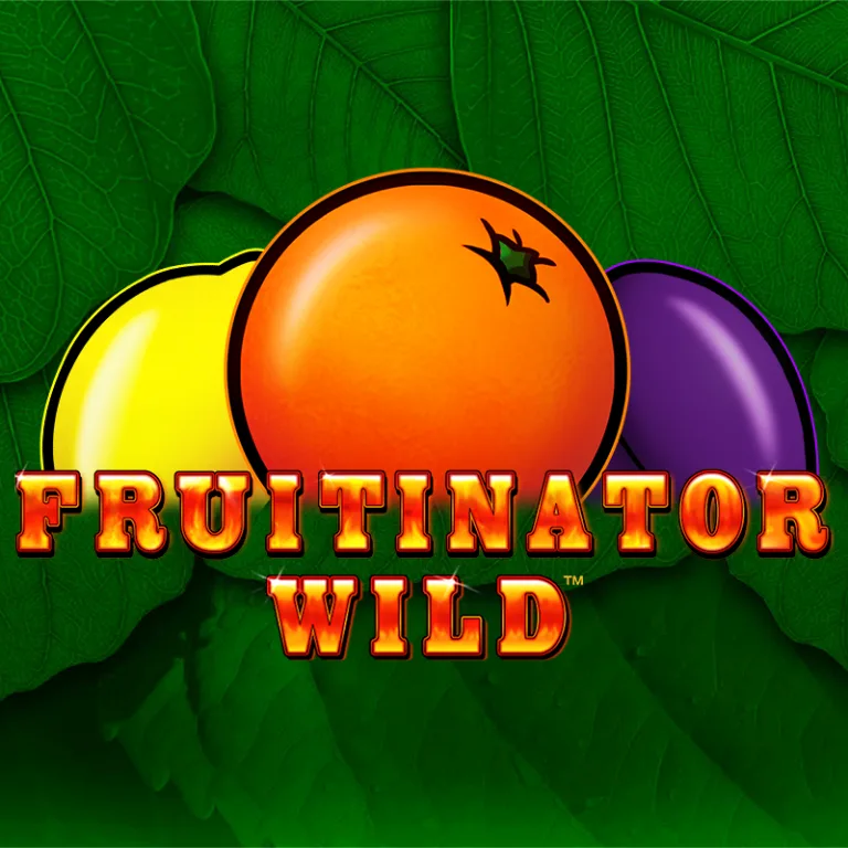 Fruitinator Wild