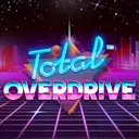 在Madisoncasino.be在线赌场上玩Total Overdrive