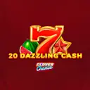 Jouer à 20 Dazzling Cash sur le casino en ligne Starcasino.nl