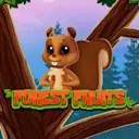 Jouer à Forest Fruits sur le casino en ligne Starcasino.be