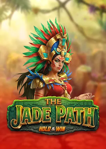 Speel The Jade Path™Hold & Win bij Starcasino.nl