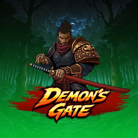 Demon's Gate