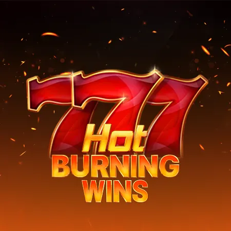 Hot Burning Wins