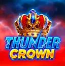 Jouer à Thunder Crown sur le casino en ligne Starcasino.nl