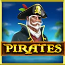 Jouer à Pirates sur le casino en ligne Starcasino.be