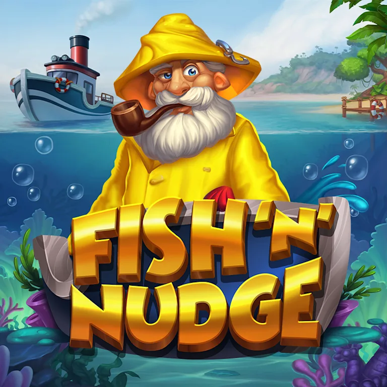 Fish 'n' Nudge